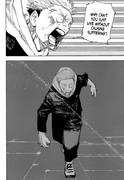 Jujutsu Kaisen - Chapter 214_ Cursed Womb_ Under Heaven, Part 6 - 12