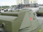 Советский легкий танк Т-40, Музейный комплекс УГМК, Верхняя Пышма IMG-5983
