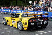 24 HEURES DU MANS YEAR BY YEAR PART FIVE 2000 - 2009 - Page 15 Image047