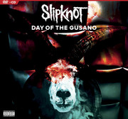 DAY OF THE GUSANO (CLEAR VYNIL)