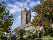 St Andrew's Church, Stratton.