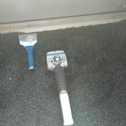 emergency carpet cleaner