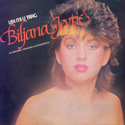 Biljana Jevtic - Diskografija Biljana-Jevtic-1984-LP-prednja