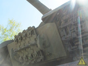 Советский тяжелый танк ИС-2, Ковров IMG-4977