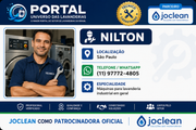 Técnico nilton