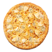 Pizza 4 Fromages