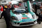 24 HEURES DU MANS YEAR BY YEAR PART FIVE 2000 - 2009 - Page 15 Image014