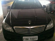 W204 C200 Kompressor Classic 2009/10 - R$ 46.000,00 (VENDIDA) 20190424-212106