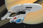 Excelsior class Promo