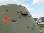 Советский легкий танк Т-40, Музейный комплекс УГМК, Верхняя Пышма IMG-5973