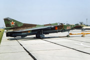 787 IAP Mig-23UB 65 Red_0904106_16.08.91