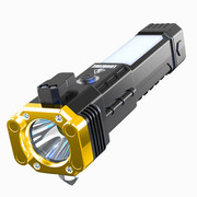 LED Torch 4 Modes