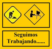 HISTORIA/ARQUEOLOGIA Seguimos-Trabajando