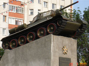 Советский средний танк Т-34, Тамбов DSC01331