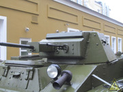 Советский легкий танк Т-60, Музей техники Вадима Задорожного IMG-3554