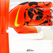 Nike Vapor Grip3 Hyper Crimson Black Volt