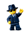 MrCarAgent Logo
