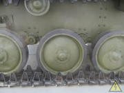 Советский легкий танк Т-70Б, Музей военной техники УГМК, Верхняя Пышма IMG-6119