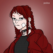 poika@picrew.me Aries