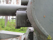 Советский легкий танк Т-26 обр. 1933 г., Кухмо (Финляндия) T-26-Kuhmo-069