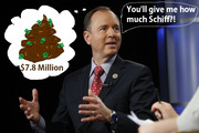 Sleazy Schiff 13