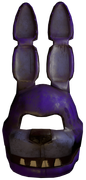 Bonnie Mask