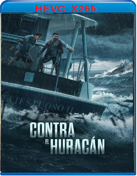 Contra el huracan (2026) mkv FullHD 1080p HEVC AC3 ITA ENG Sub