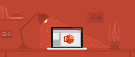 Microsoft powerpoint 2021 :From beginning to pro level