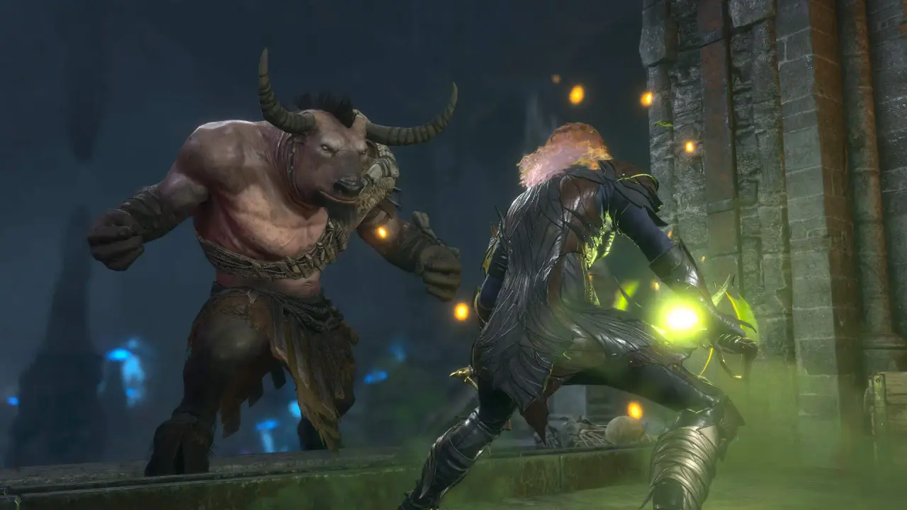 Image for Baldur's Gate 3 Game's Screenshots