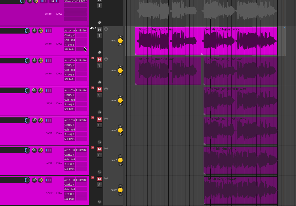 7.17 lanes glue_marquee