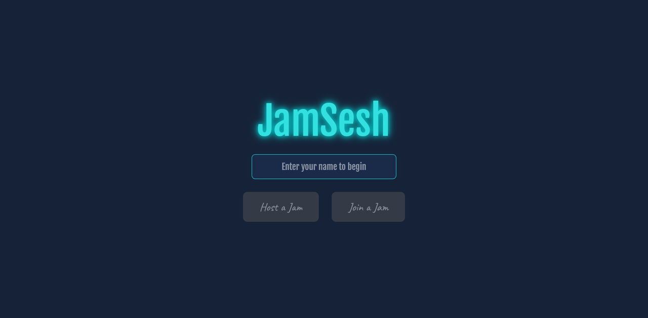 jamsesh name