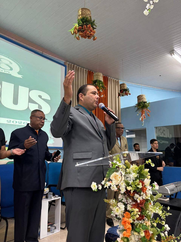 Pr. Paulinho 