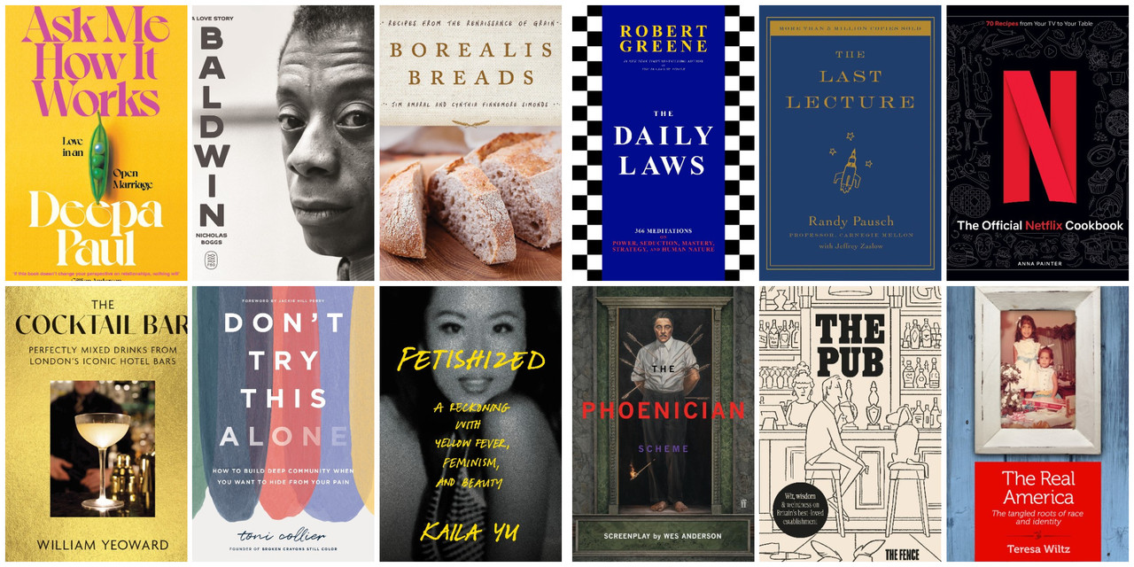 Assorted Non-Fiction Books Collection August 19, 2025 EPUB
