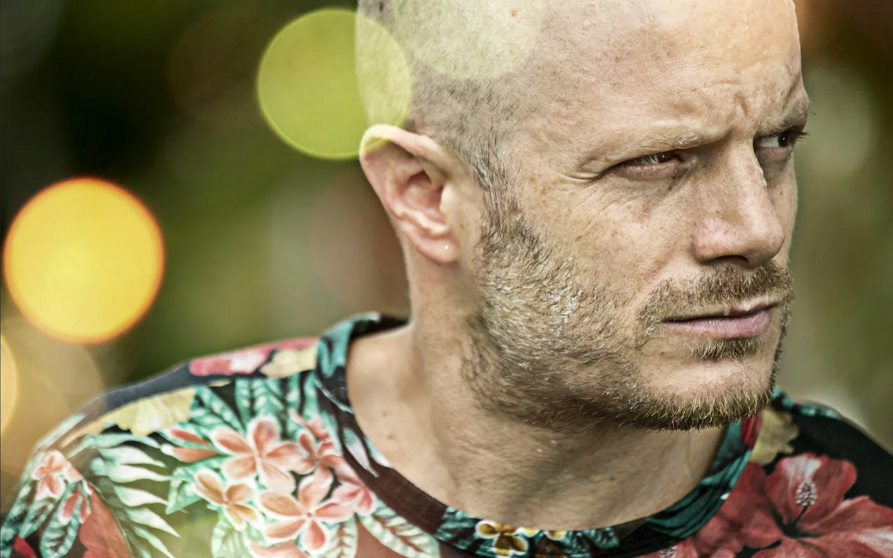 Facundo arremete contra la propaganda política en la CDMX: