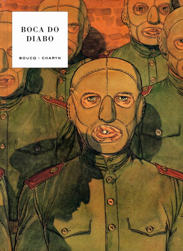 Boca-do-Diabo