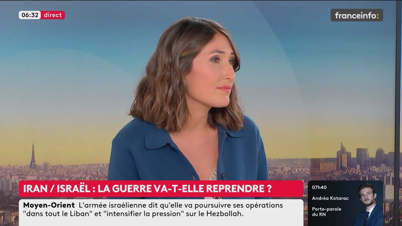 La matinale (Franceinfo) 2026 06 08 05 24 00 ts snapshot 00 09 25 356