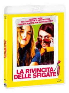 La Rivincita Delle Sfigate (2019) Bluray Ita Eng Subs 720p x264 TRL
