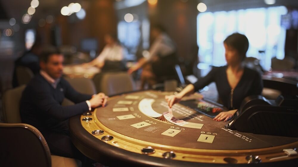 Live-Casino