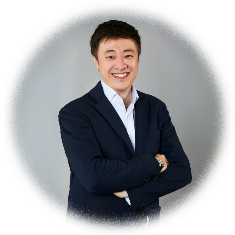 Li TengFeng