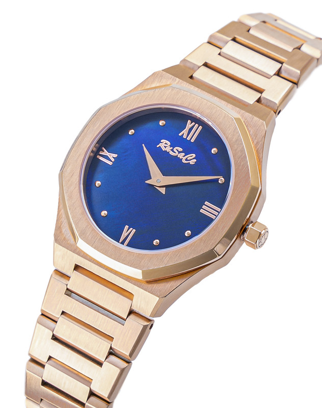 RUSACE WATCH RSC-L70469-RMBL