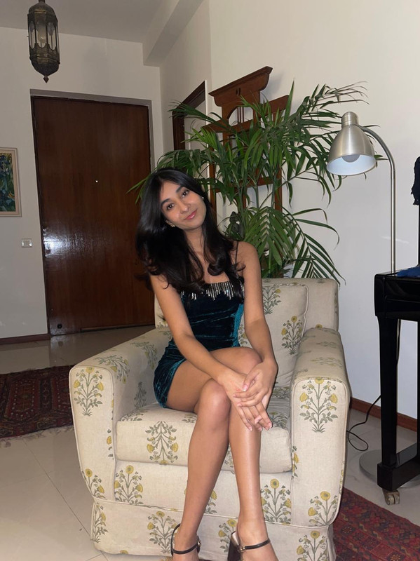 Adviti Basu