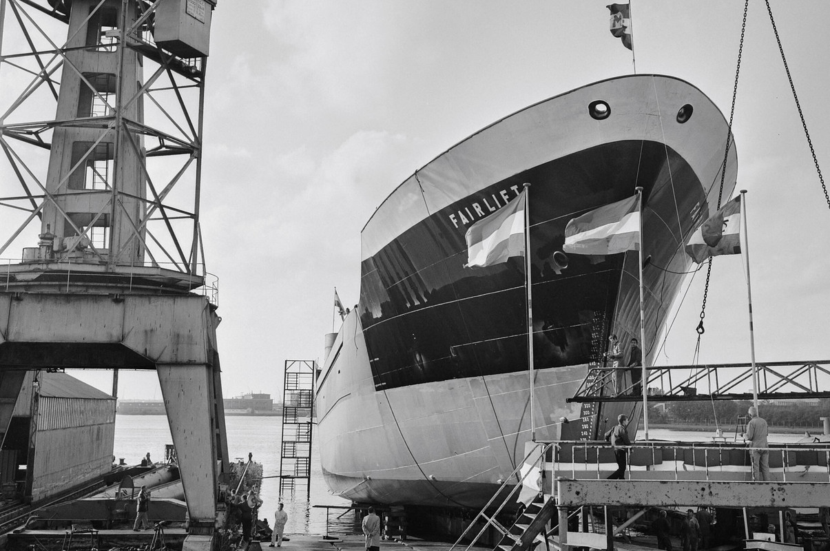 FAIRLIFT@ZSM Nationaal Archief (4)