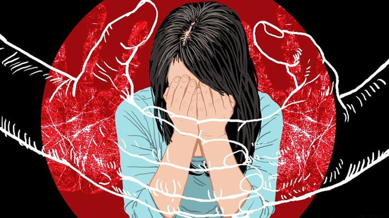 Teman Kencan Online, Remaja 18 Tahun di Sumsel Jadi Korban Pemerkosaan