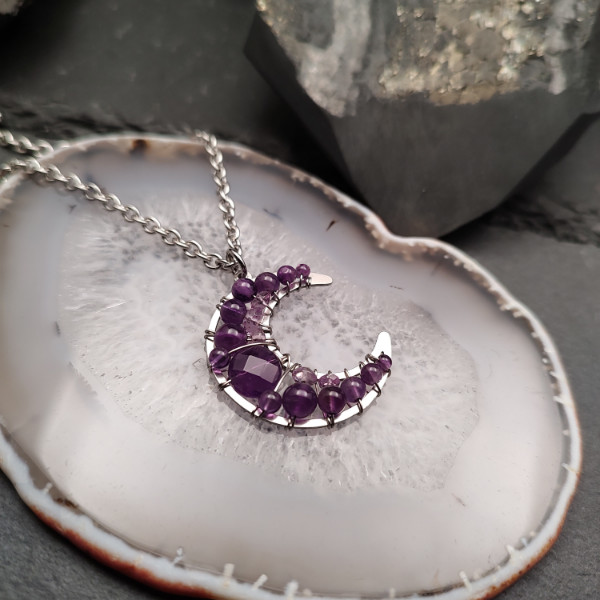 Luna Plum Bloom
