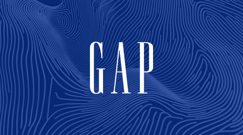Gap [Old Navy, Banana Republic, Athleta]