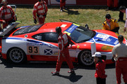 24 HEURES DU MANS YEAR BY YEAR PART FIVE 2000 - 2009 - Page 31 Image020