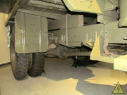 Американский грузовой автомобиль Chevrolet G7117, Музей отечественной военной истории, Падиково IMG-3193