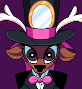 fawna-face