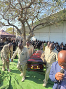 Funeral service