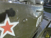 Советский тяжелый танк ИС-2, Нижнекамск IMG-4985